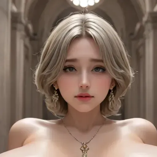 AI 포르노 이미지 생성기