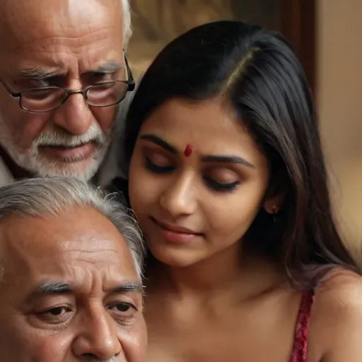 AI 포르노 이미지 생성기