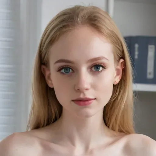 AIポルノ画像ジェネレーター