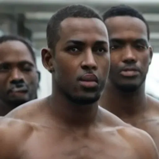 AI色情图片生成器