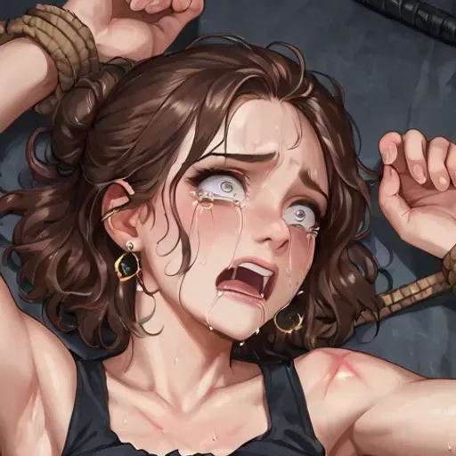 generatore di immagini porno IA