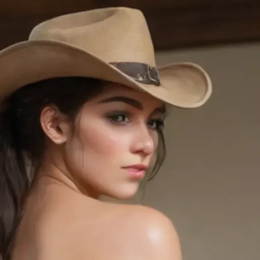 yapay zekâ porno görsel üretici