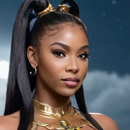 KI-Pornobild-Generator