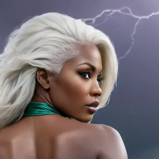 yapay zekâ porno görsel üretici