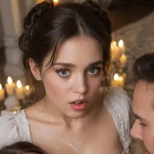 generador de fotos porno con IA