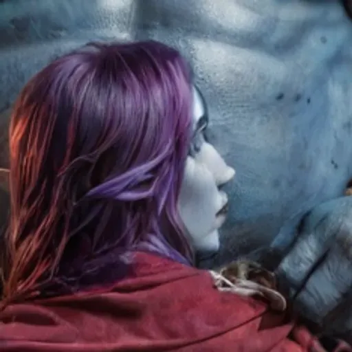 yapay zekâ porno görsel üretici