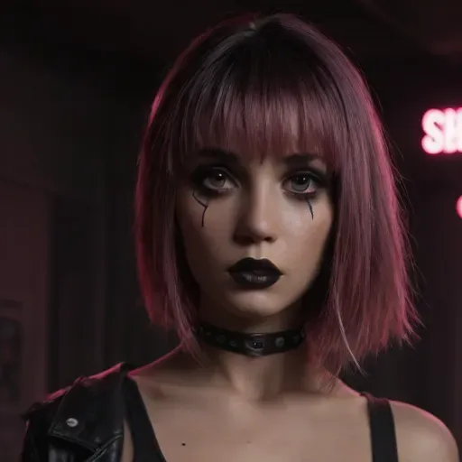 AI 포르노 이미지 생성기