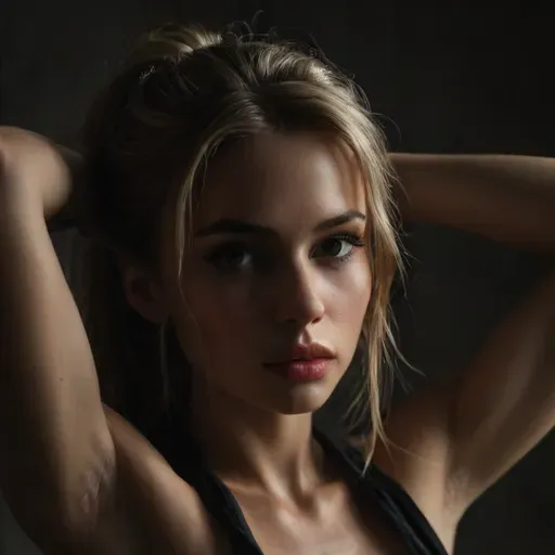 AI 포르노 이미지 생성기