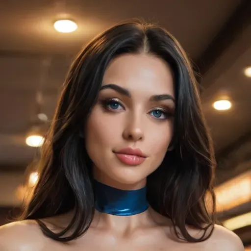 एआई पोर्न इमेज जेनरेटर