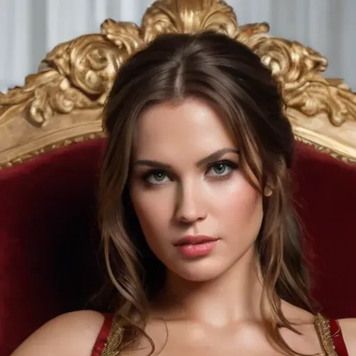 генератор порно-изображений на ИИ