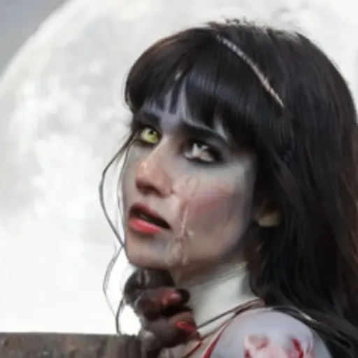 yapay zekâ porno görsel üretici