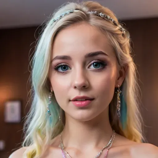 gerador de imagens pornô com IA