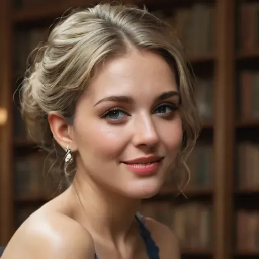 генератор порно-изображений на ИИ