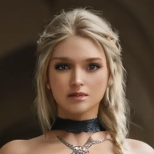 gerador de imagens pornô com IA