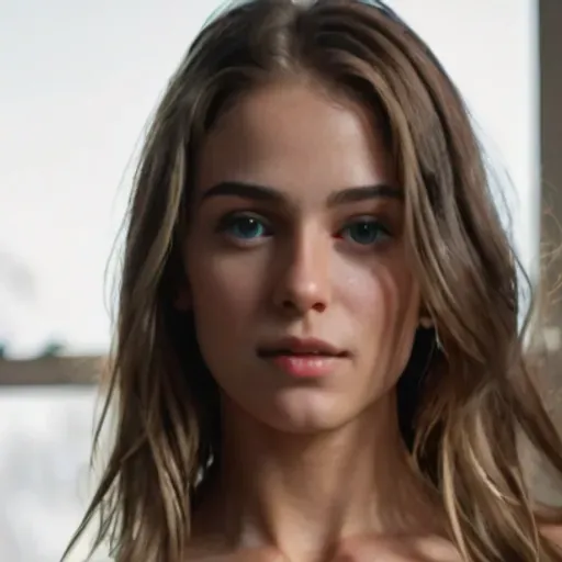 AI色情图片生成器