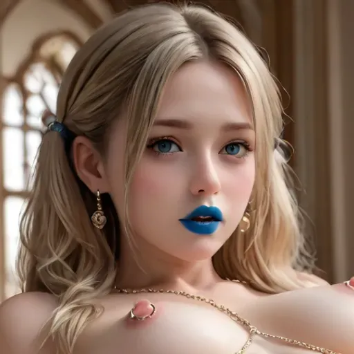 generatore di immagini porno IA