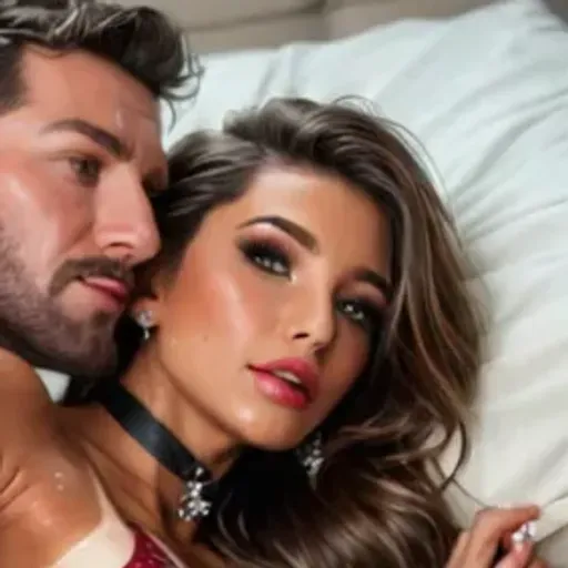 generatore di immagini porno IA