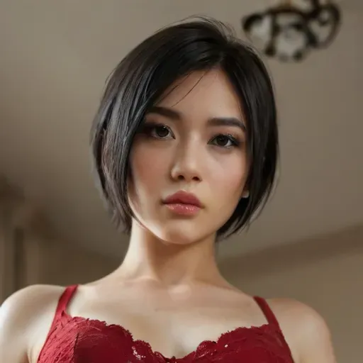 AI色情图片生成器