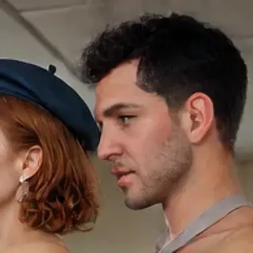 generatore di immagini porno IA