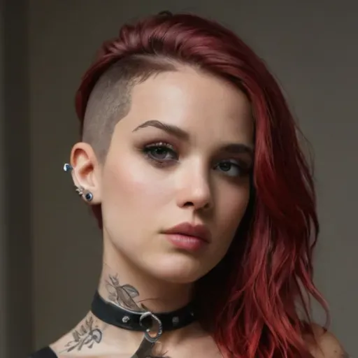 генератор порно-изображений на ИИ