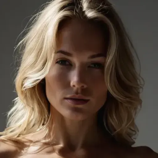 генератор порно-изображений на ИИ