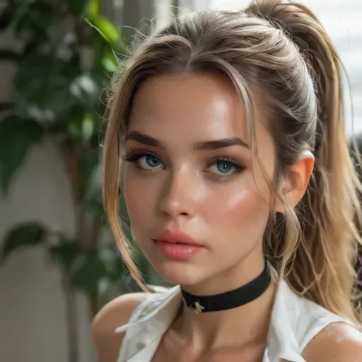 AIポルノ画像ジェネレーター