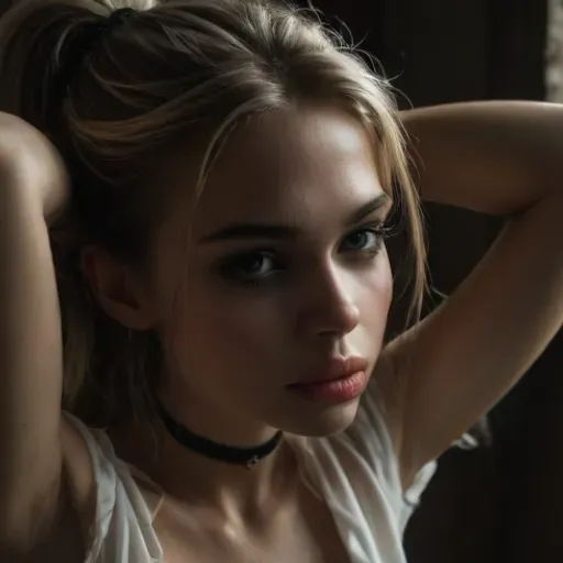 AI 포르노 이미지 생성기