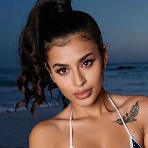 KI-Pornobild-Generator