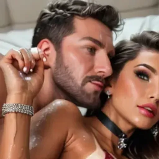 generatore di foto porno IA