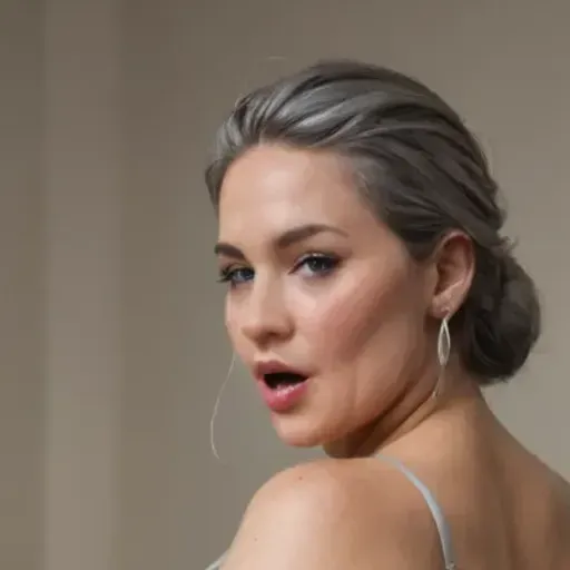 yapay zekâ porno görsel üretici