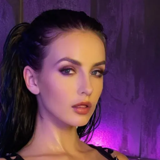 генератор порно-изображений на ИИ