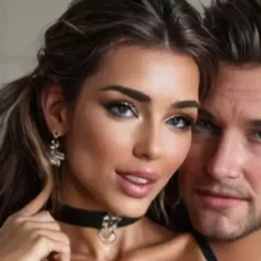 AIポルノ画像ジェネレーター