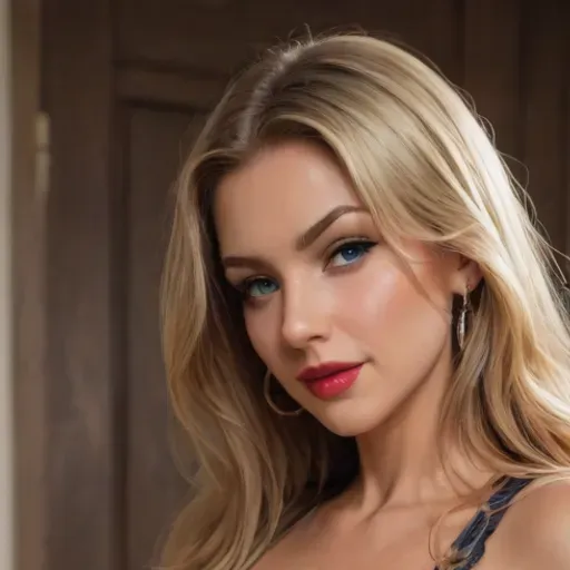 gerador de imagens pornô com IA