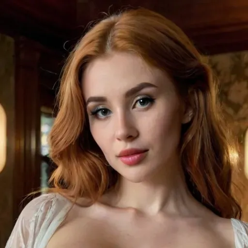 yapay zekâ porno görsel üretici