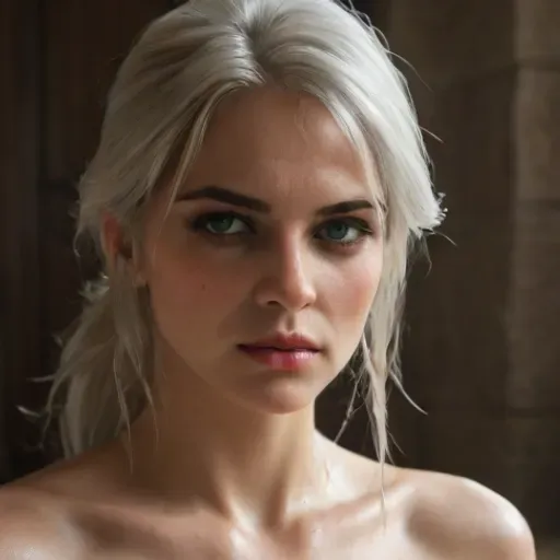 yapay zekâ porno görsel üretici