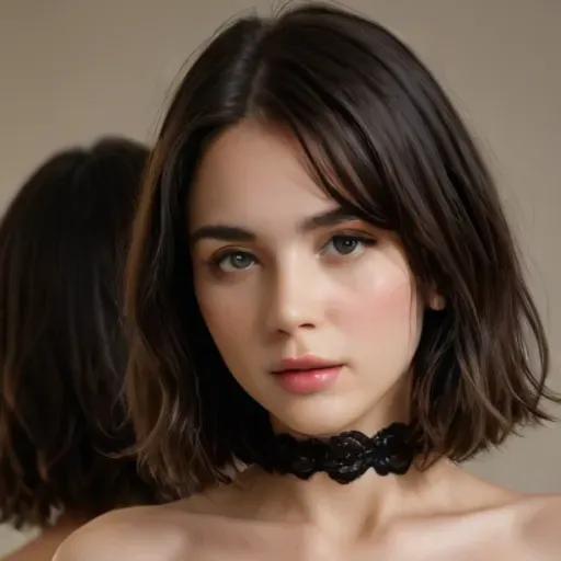 yapay zekâ porno görsel üretici