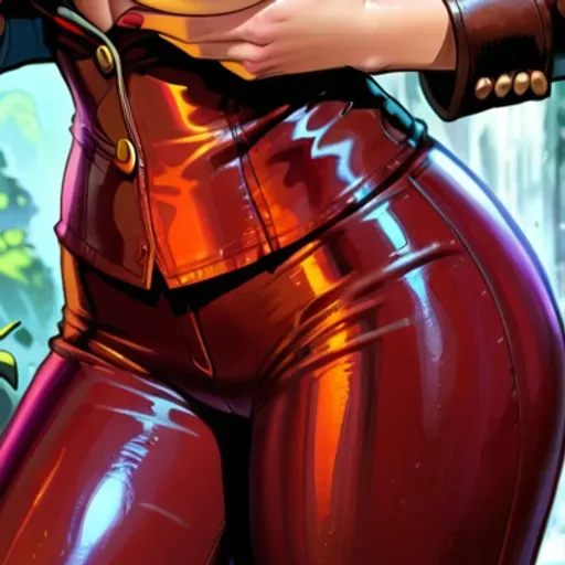 générateur de photos porno IA