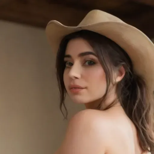 yapay zekâ porno görsel üretici