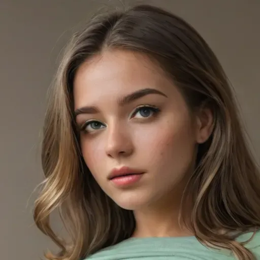 AI 포르노 이미지 생성기