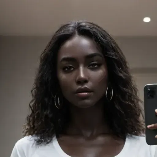 KI-Pornobild-Generator