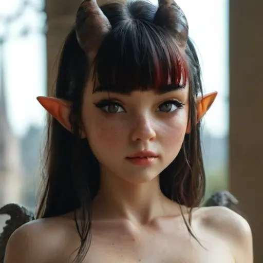 yapay zekâ porno görsel üretici