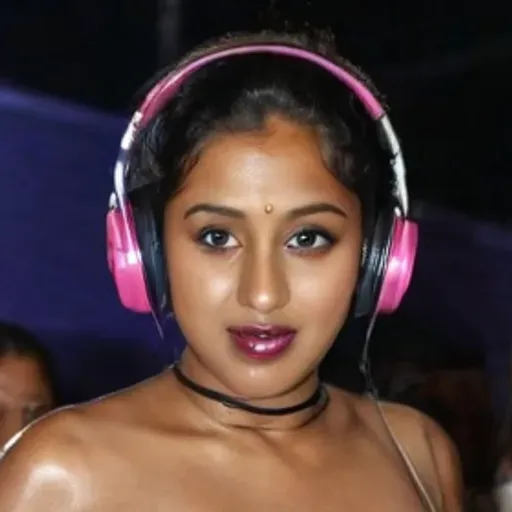 Penghasil gambar lucah AI