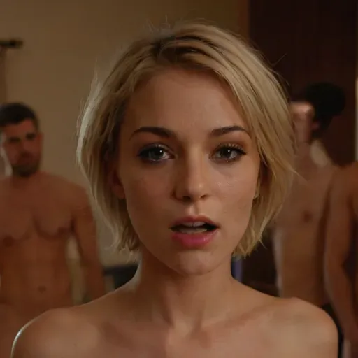 генератор порно-изображений на ИИ