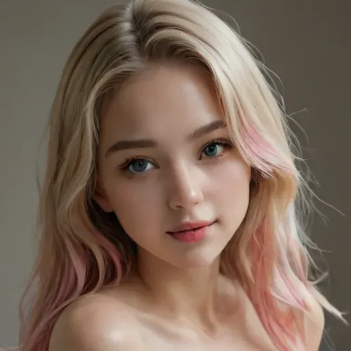 AI 포르노 이미지 생성기