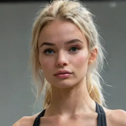 AI色情图片生成器