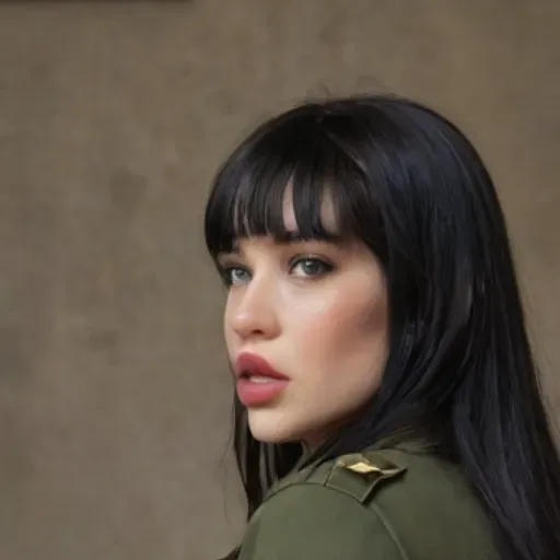 AIポルノ写真ジェネレーター