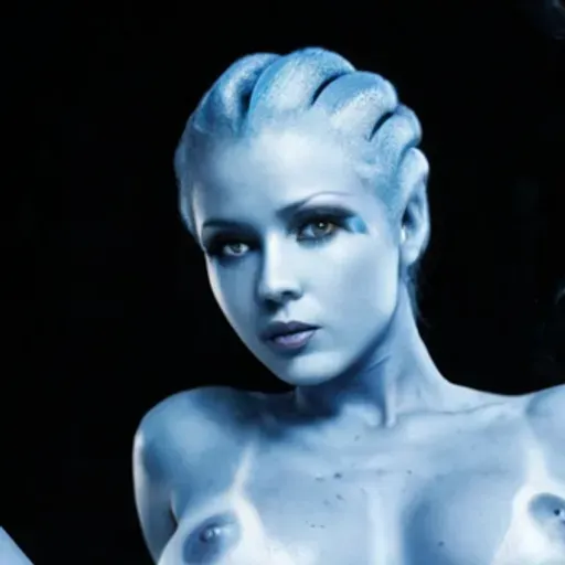 yapay zekâ porno görsel üretici