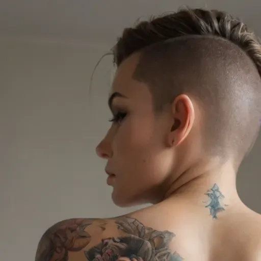 AI porn image generator