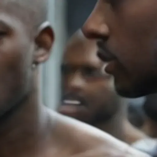 AIポルノ画像ジェネレーター