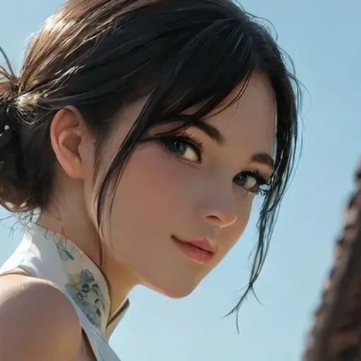 AI 포르노 이미지 생성기